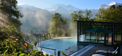 Ausgewählte Hotels für einen Kurztrip in Österreich